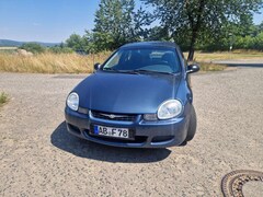 Bild des Angebotes Chrysler Neon Neon 2.0 LE