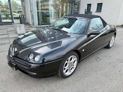 Bild des Angebotes Alfa Romeo Spider 2.0 Edizione Sportiva