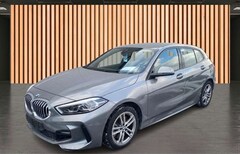 Bild des Angebotes BMW 120 d M Sport*Cockpit Prof*ACC*LED*DAB*Alarm*