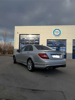 Bild des Angebotes Mercedes-Benz C 220 CDI
