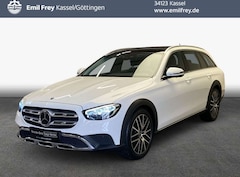 Bild des Angebotes Mercedes-Benz E 400 E-Klasse