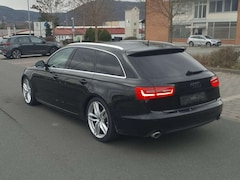 Bild des Angebotes Audi A6 A6 Avant 3.0 TDI DPF quattro S tronic sport selection