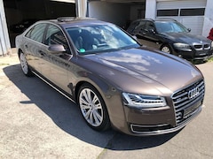 Bild des Angebotes Audi A8 4.2 TDI DPF (clean diesel) quattro tiptronic