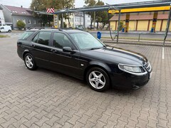 Bild des Angebotes Saab 9-5 1.9 TiD Linear Griffin Edit. SportCombi