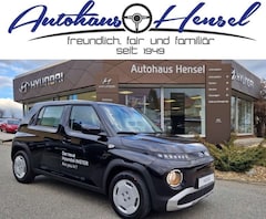 Bild des Angebotes Hyundai Inster INSTER  42 kWh SELECT Kamera Bluelink Klimaauto.