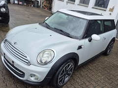Bild des Angebotes MINI Cooper Clubman MINI CLUBMAN AHK KETTE NEU PANORAMA