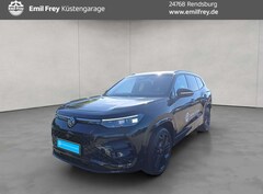 Bild des Angebotes VW Tayron 2.0 TDI SCR 4MOTION DSG R-Line