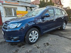 Bild des Angebotes Dacia Logan MCV II Kombi Laureate-Zahnr.-TÜV NEU