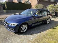 Bild des Angebotes BMW 330 3er Touring Diesel 330d Touring xDrive Aut. Advant