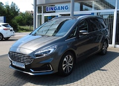 Bild des Angebotes Ford Galaxy Titanium / Matrix/ AHK / Kamera / Navi