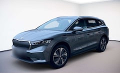 Bild des Angebotes Skoda Enyaq 85 AHK.CLEVER.TRANSPORT.PANO