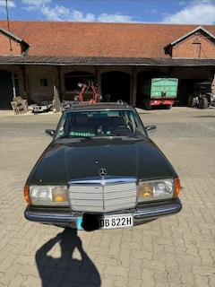 Bild des Angebotes Mercedes-Benz 280 TE