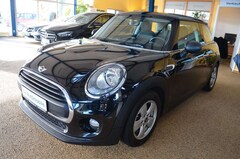 Bild des Angebotes MINI One Mini 3-trg. One First KLIMA / PANORAMA / PDC