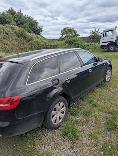 Bild des Angebotes Audi A6 allroad quattro 3.0 TDI tiptronic DPF