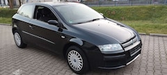 Fiat Stilo Stilo 1.4 16V mit neuem TÜV