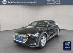 Bild des Angebotes Audi e-tron Sportback 55 quattro basis