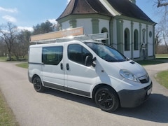 Bild des Angebotes Opel Vivaro Vivaro 2.0 CDTI L1H1 Life