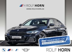 Bild des Angebotes BMW 545 e xDrive M Sportpaket HeadUp Adaptiv Laser