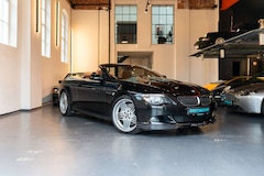 Bild des Angebotes Alpina B6 S Cabrio