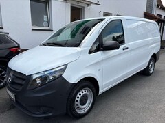 Bild des Angebotes Mercedes-Benz Vito Kasten 114 CDI LANG-NAVI AHK TEMP PDC KLIMA