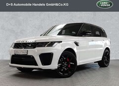 Bild des Angebotes Land Rover Range Rover Sport P575 SVR
