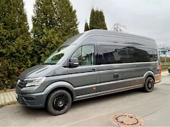 Bild des Angebotes VW Grand California Grand California TDI Autm. VA 680