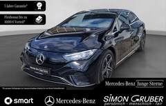 Bild des Angebotes Mercedes-Benz EQE 350 4M AMG Pano Winter Distronic Mod 2025