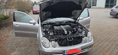 Bild des Angebotes Mercedes-Benz E 240 Avantgarde