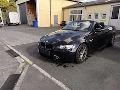 Bild des Angebotes BMW M3 Cabrio Drivelogic