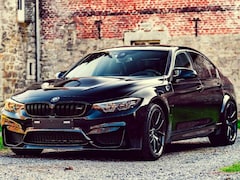Bild des Angebotes BMW M3 M3 DKG Competition