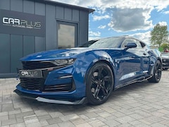 Bild des Angebotes Chevrolet Camaro 6.2 V8 SS Coupe ZL1 Performance *LED*