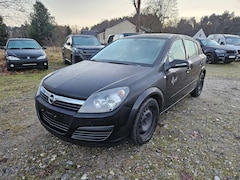 Bild des Angebotes Opel Astra Edition Plus,Klima, Automatik,SHZ