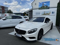 Bild des Angebotes Mercedes-Benz S 400 | AMG Line| Burmester| Designo|Allrad|Luftfederung