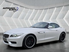 Bild des Angebotes BMW Z4 M Sport Paket Navi Prof Sitzh. Leder Xenon