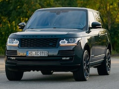 Bild des Angebotes Land Rover Range Rover Range Rover SDV8 Vogue