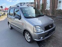Bild des Angebotes Suzuki Wagon R+ R/Euro4/Klima/Automatik/Tüv Neu