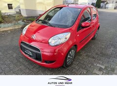 Bild des Angebotes Citroen C1 Style Klima Fenster el.