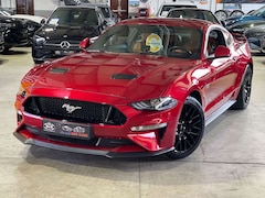 Bild des Angebotes Ford Mustang GT FASTBACK 55 YRS+DE-FHZG+UNFALLFREI+1HAND+TOP