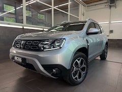 Bild des Angebotes Dacia Duster II 4x4 Adventure 5 J. Garantie NAVI SHZ