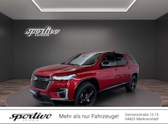 Bild des Angebotes Chevrolet Traverse Premier AWD / 3,6L Redline Edition