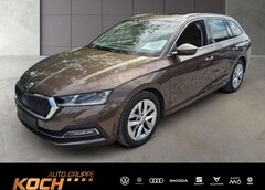 Bild des Angebotes Skoda Octavia Combi First Edition 2.0 TDI DSG NAVI*PAN