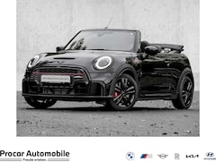 Bild des Angebotes MINI John Cooper Works Cabrio John Cooper Works JCW TRIM+H/K+ACC+HuD+KAMERA+DA