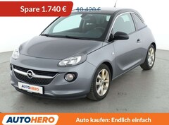 Bild des Angebotes Opel Adam 1.4 Jam ecoFlex*TEMPO*PDC*SHZ*KLIMA*GARANTIE*