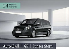 Bild des Angebotes Mercedes-Benz Vito 116 CDI Tourer Pro L MOPF 9S elTüren Navi RfK