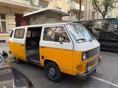 Bild des Angebotes VW T3 Transporter 251 041