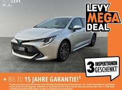 Bild des Angebotes Toyota Corolla Touring Sports 2.0 Team D AUT+Kamera+ACC