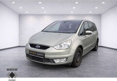 Bild des Angebotes Ford Galaxy Ghia 7Sitz/Kurvenlicht/eSitz/SHZ/Temp/PDCvh/Notbre