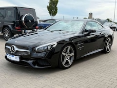 Bild des Angebotes Mercedes-Benz SL 500 |Schiebedach|ACC|Memory|VOLL aus 2.Hd|TOP!