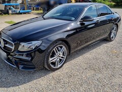 Bild des Angebotes Mercedes-Benz E 220 d 9G-TRONIC AMG Line