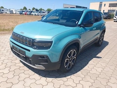 Bild des Angebotes Jeep Avenger Summit Electric